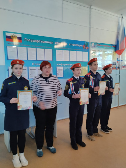 Фестиваль по функциональной грамотности «Мы вместе!»..